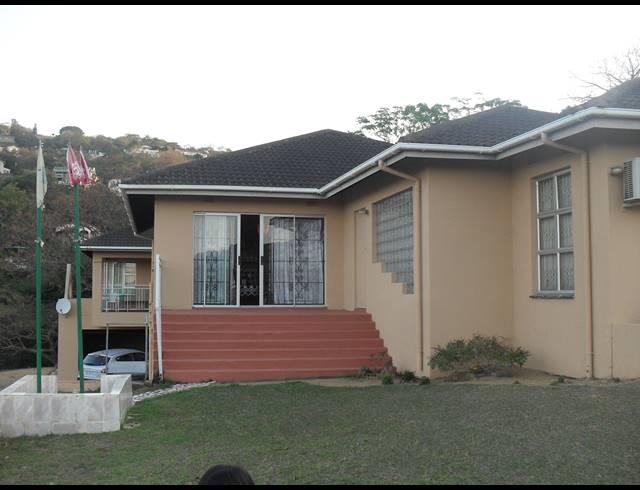5 BEDROOM HOUSE FOR SALE IN RESERVOIR HILLS